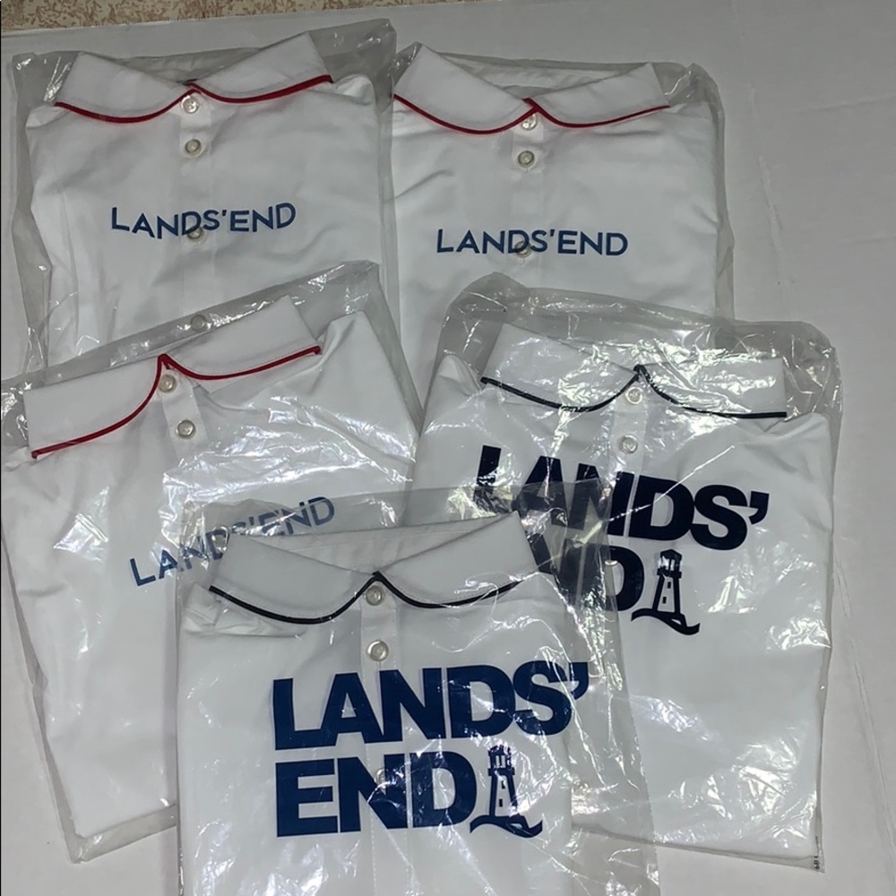 Children’s Uniform Shirts $10 each